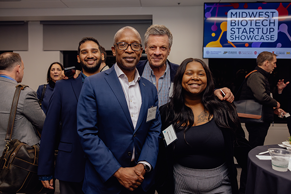 Midwest Biotech Showcase