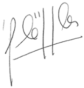 Al signature
