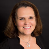 Dimitra Georganopoulou, PhD