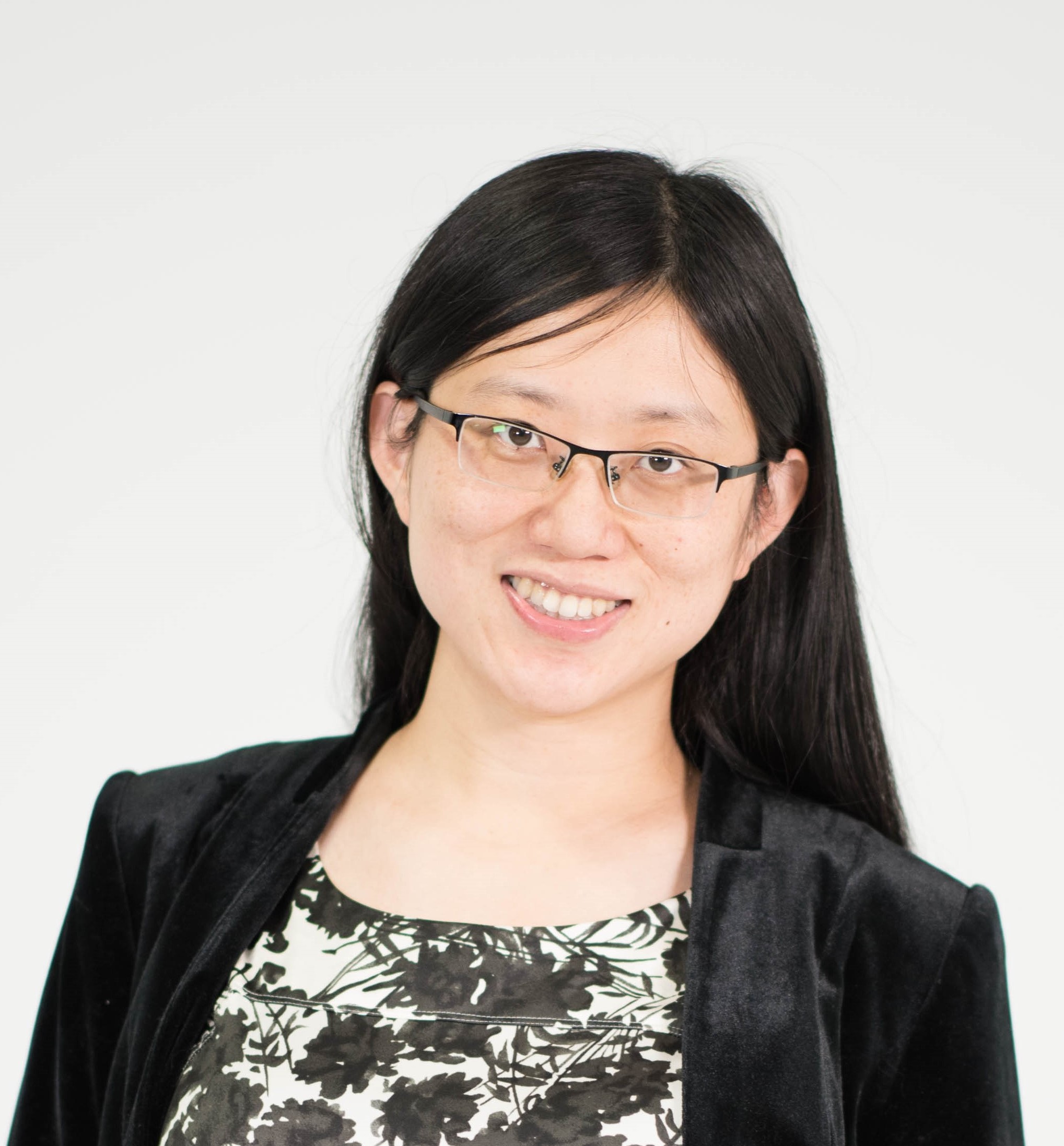 Feifei Li, PhD