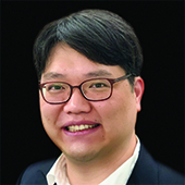 Min Choi, PhD