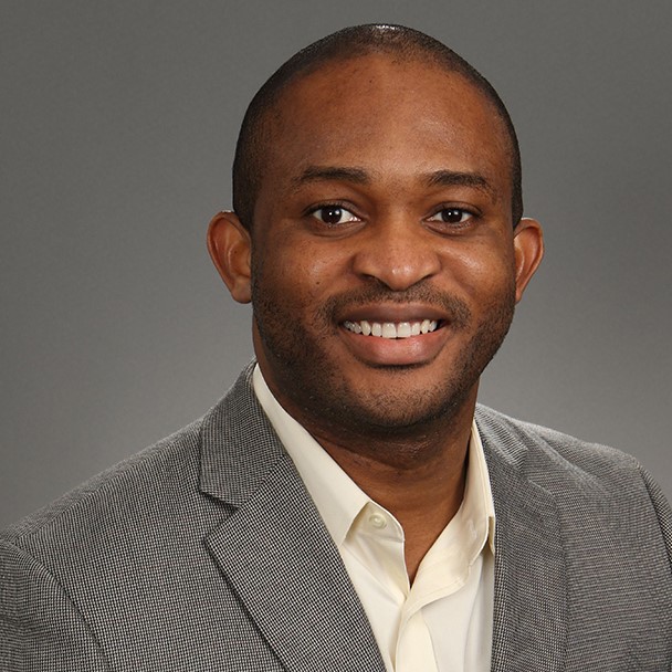 Nnamdi Nelson, PhD