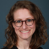 Lindsay Stolzenburg, PhD