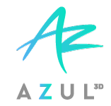 azul vertical