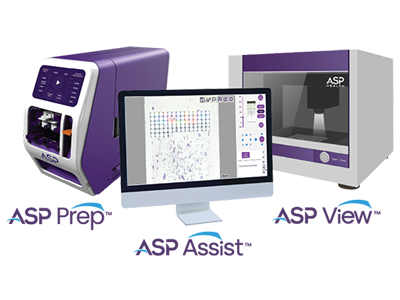 ASP Platform