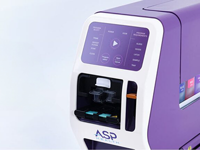 RosePrep Pro Automated Sample Preparation System
