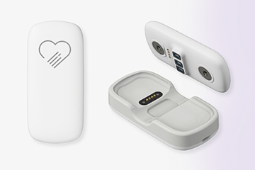 Cardio Tag Sensor 