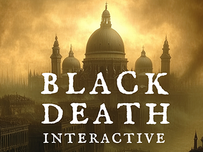 Black Death Interactive Game