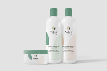 Yobee Skincare Products