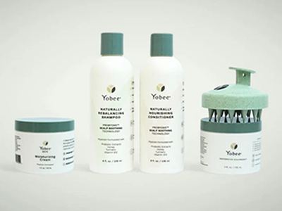 Yobee Skincare Products