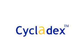 Cycladex Logo