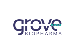 Grove Biopharma Logo