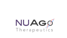 NUAgo Therapeutics Logo